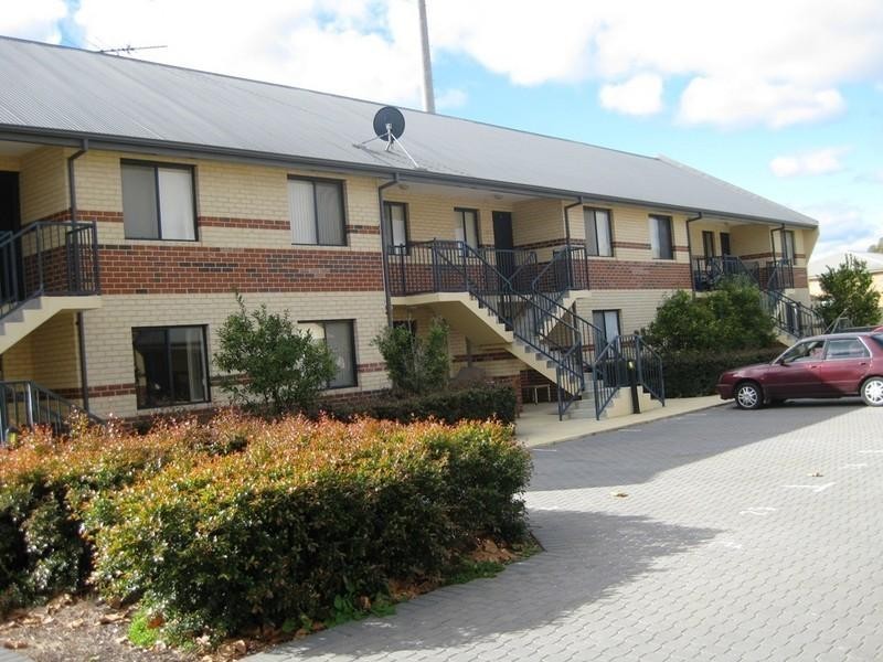 23/44 Railway Parade, Midland WA 6056