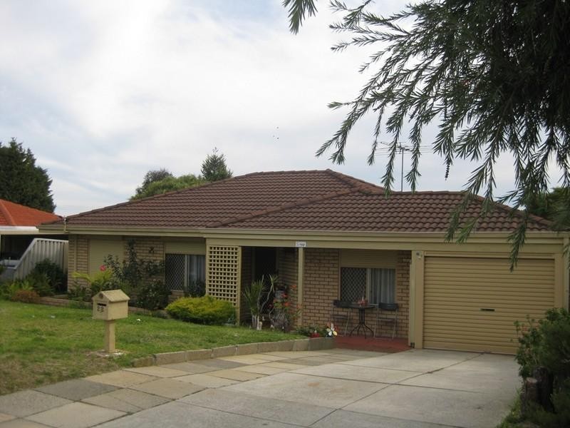 22 Liquidambar Heights, Mirrabooka WA 6061