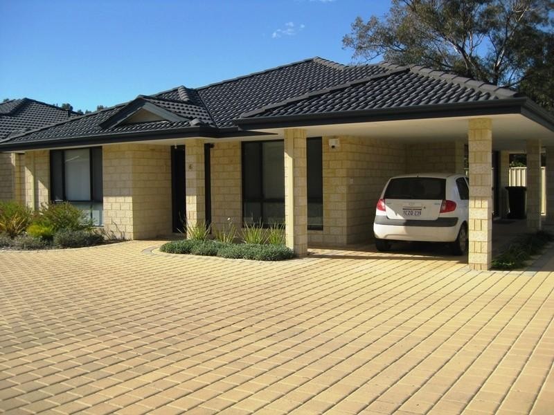 6/42 Holmesdale Road, Woodbridge WA 6056