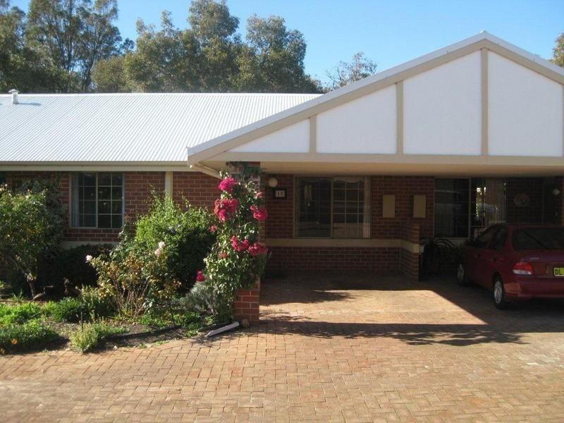 15/10 East Street, Guildford WA 6055