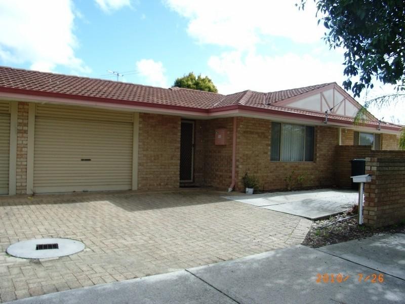 3/27 Cope Street, Midland WA 6056