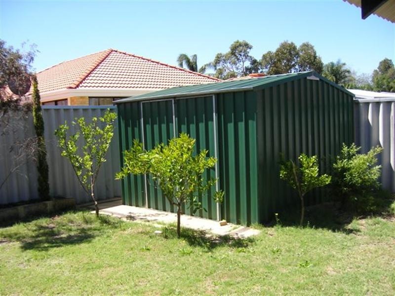 4 Endora Mews, Stratton WA 6056