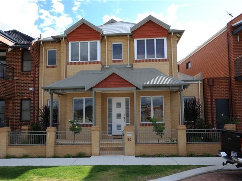 20 Wallsend Road, Woodbridge WA 6056