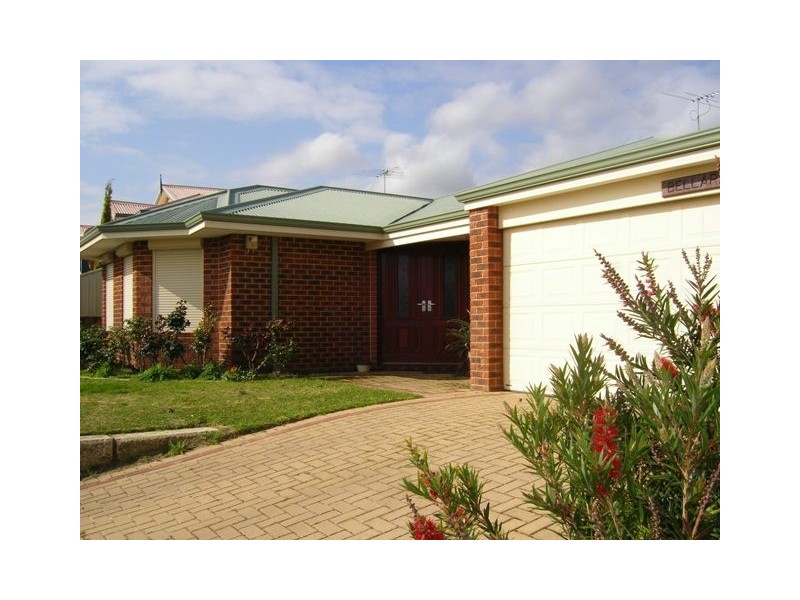 44 Huntsman Terrace, Jane Brook WA 6056