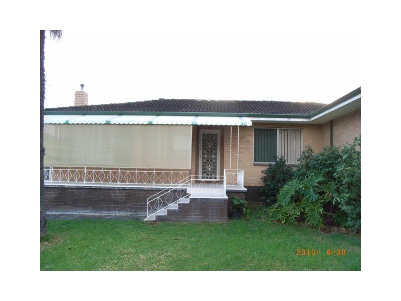 3 Tyne Link (Formerly Avon Crescent), Viveash WA 6056