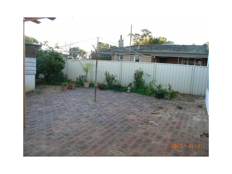 3 Tyne Link (Formerly Avon Crescent), Viveash WA 6056