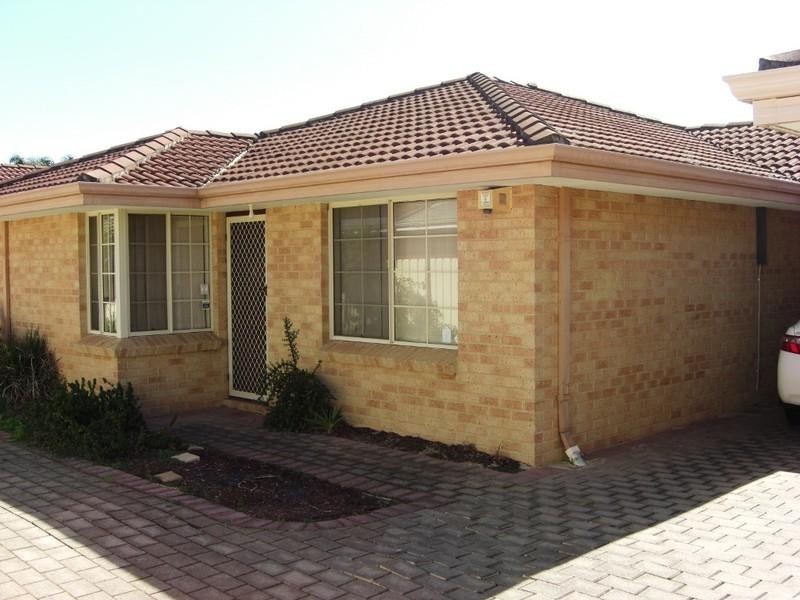 Unit 3, 75 Sayer Street, Midland WA 6056
