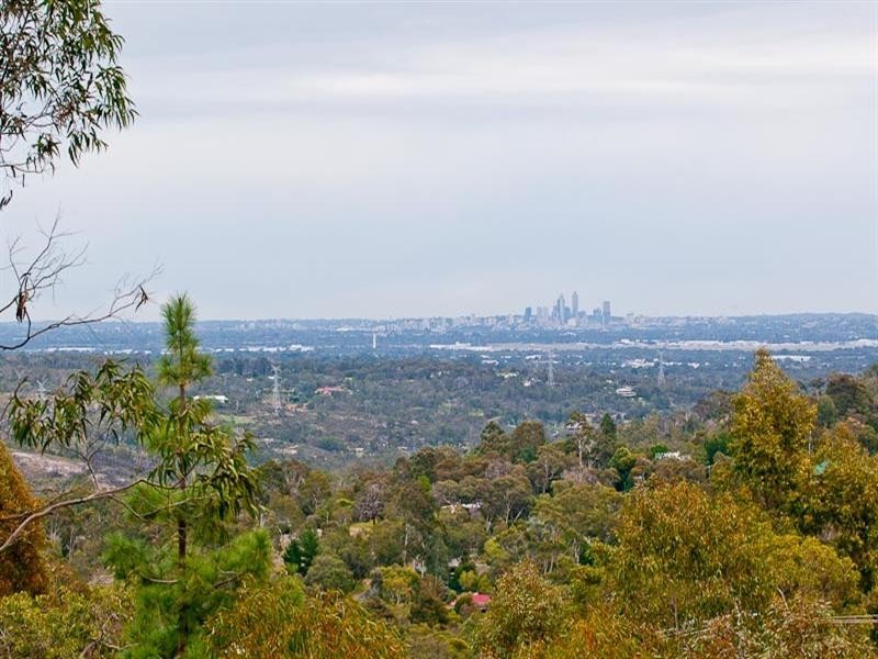 100 Ryecroft Road, Darlington WA 6070