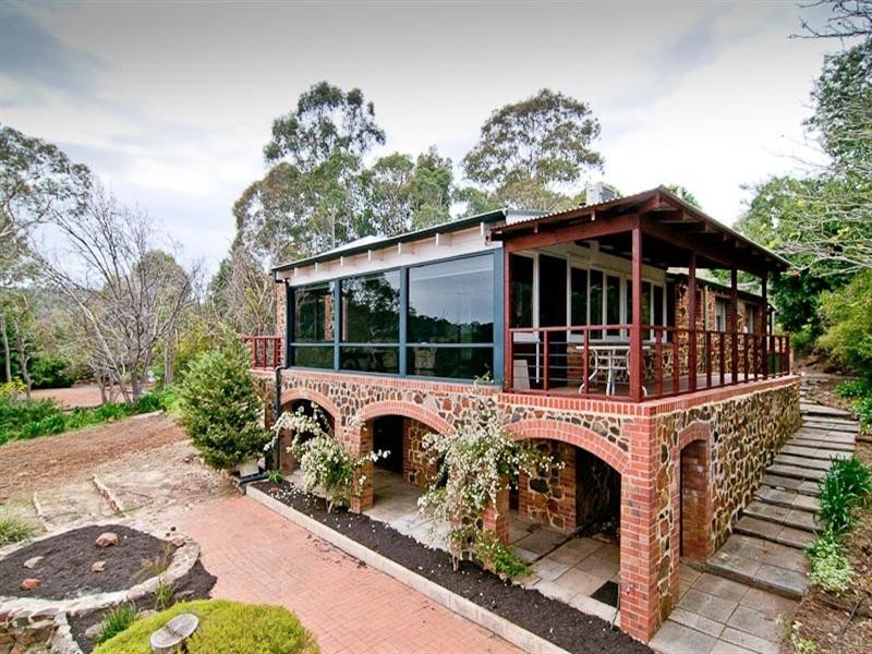 100 Ryecroft Road, Darlington WA 6070