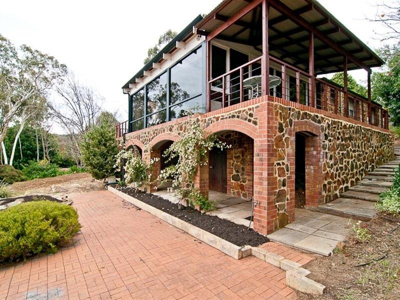 100 Ryecroft Road, Darlington WA 6070