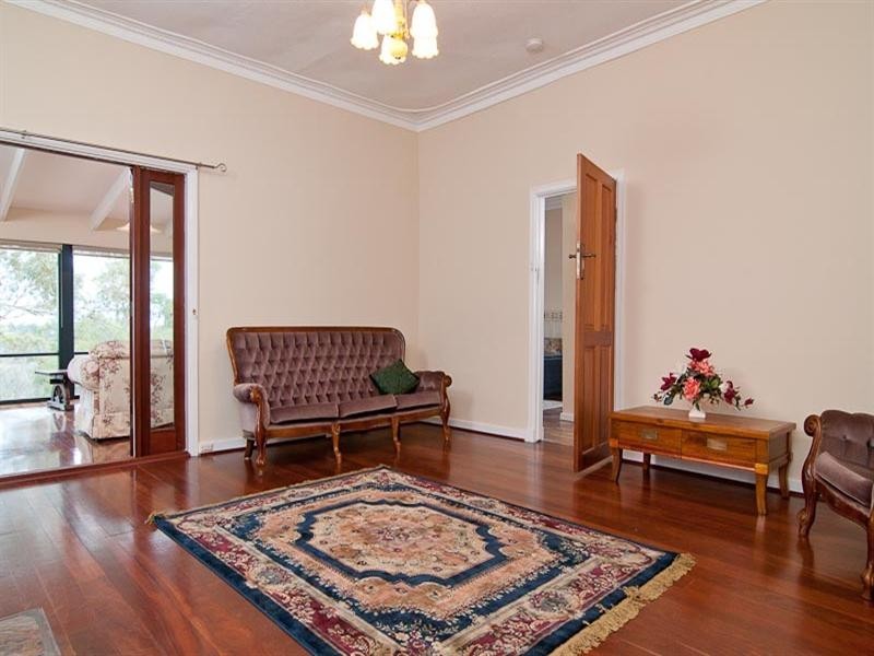 100 Ryecroft Road, Darlington WA 6070