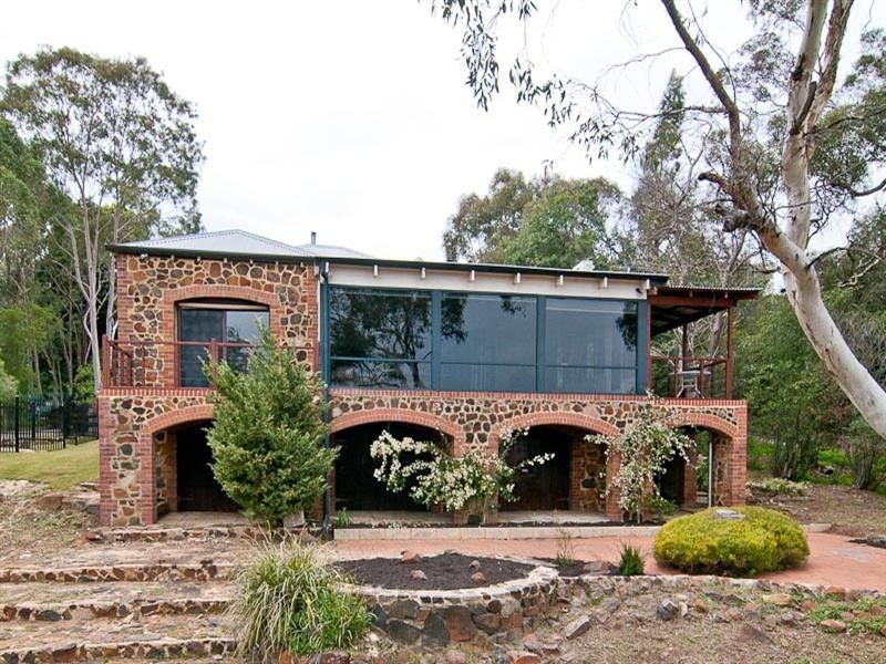 100 Ryecroft Road, Darlington WA 6070