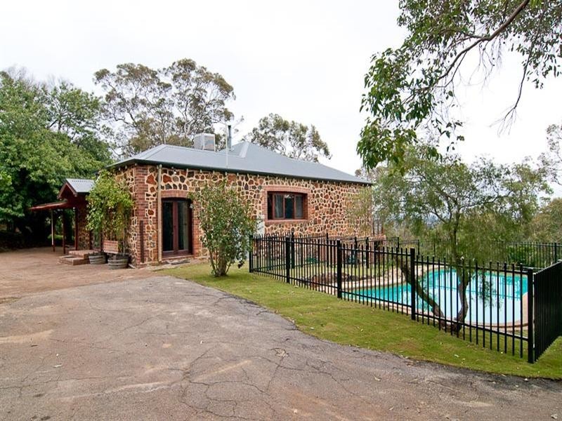 100 Ryecroft Road, Darlington WA 6070