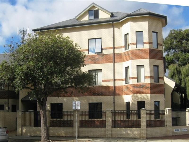 23, 44 Railway Parade, Midland WA 6056