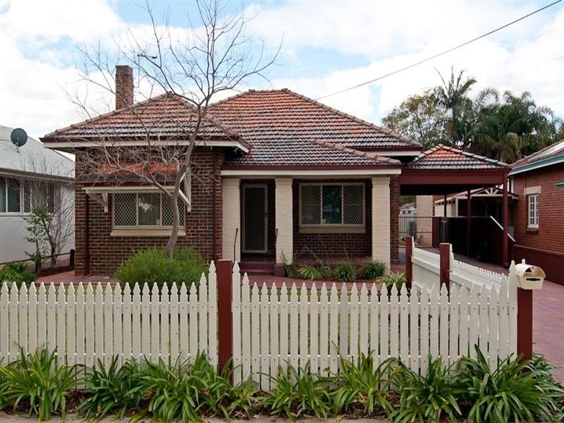 Woodbridge WA 6056