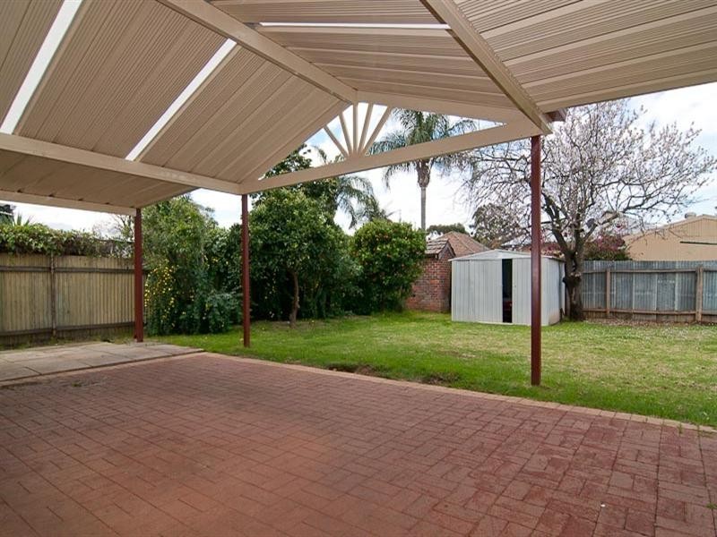 Woodbridge WA 6056