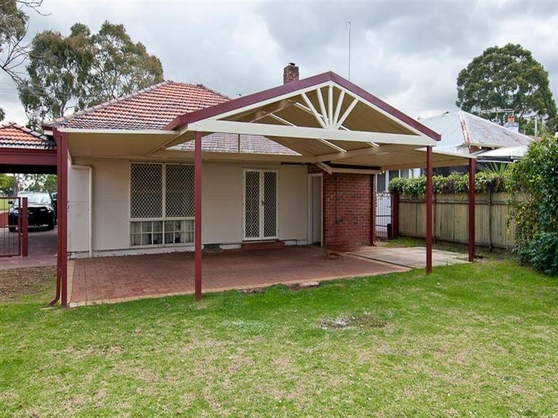 Woodbridge WA 6056