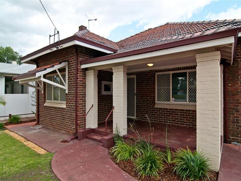 Woodbridge WA 6056