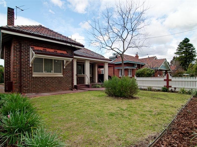 Woodbridge WA 6056