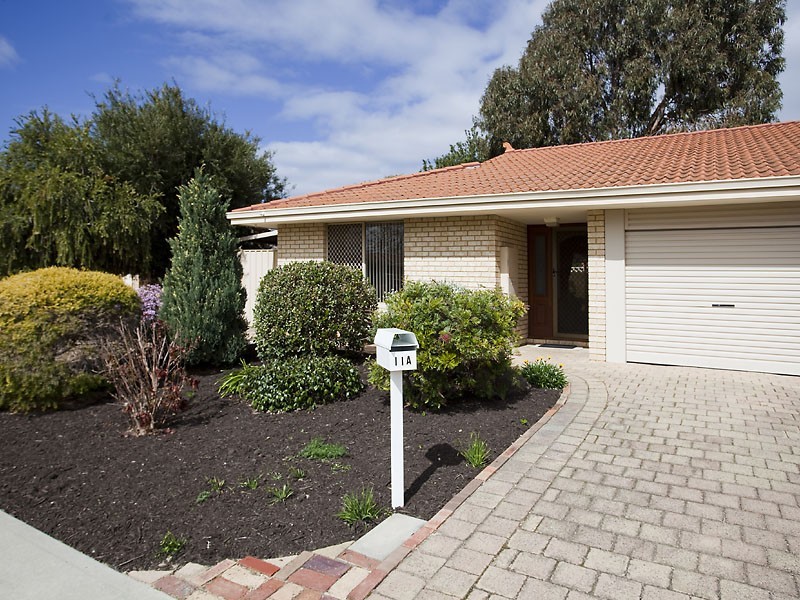 Unit 1, 11a George Street, Midland WA 6056