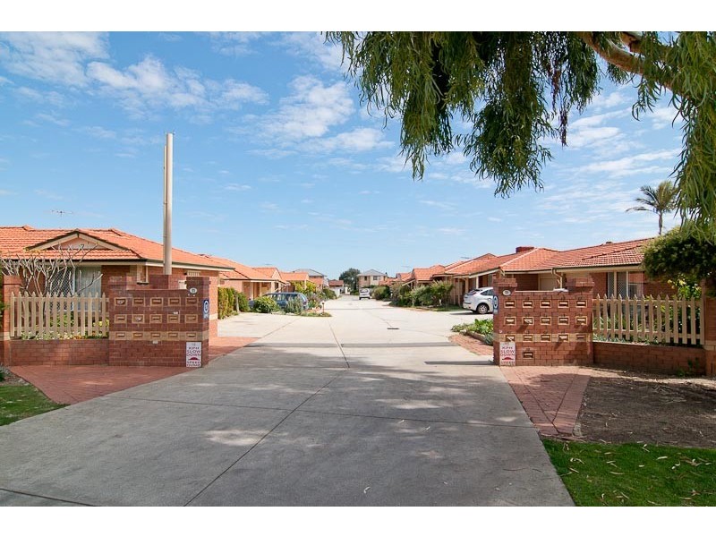13, 11 Elvire Street, Viveash WA 6056