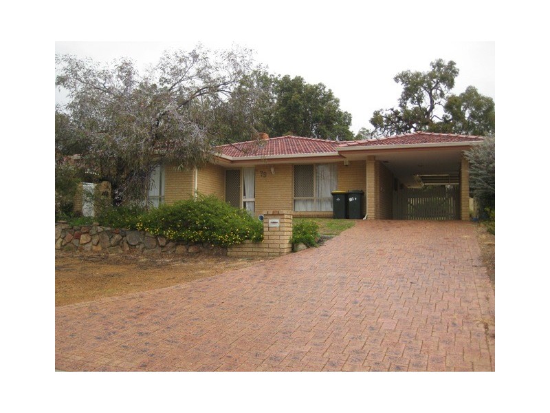 79 Natham Square, Swan View WA 6056