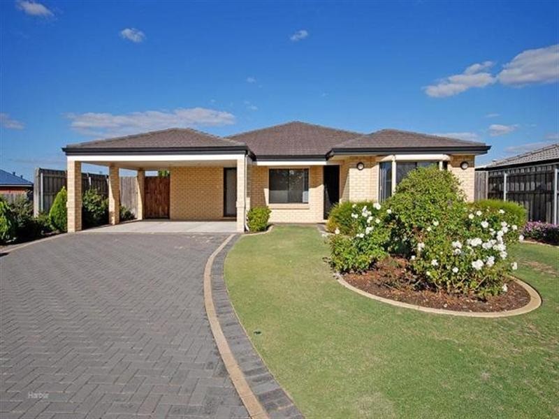 12 Baluchi Way, Henley Brook WA 6055