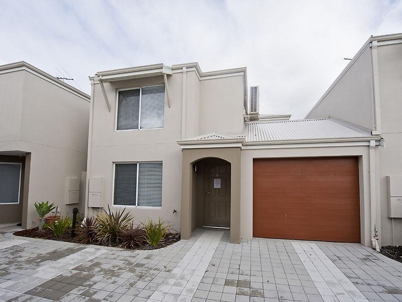 4, 12 Charles East Street, Midland WA 6056