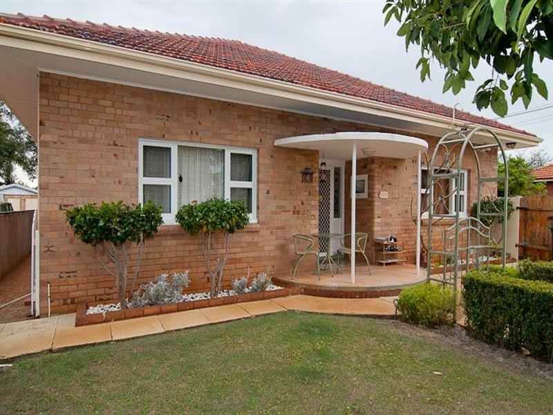 139 Anzac Terrace, Bassendean WA 6054