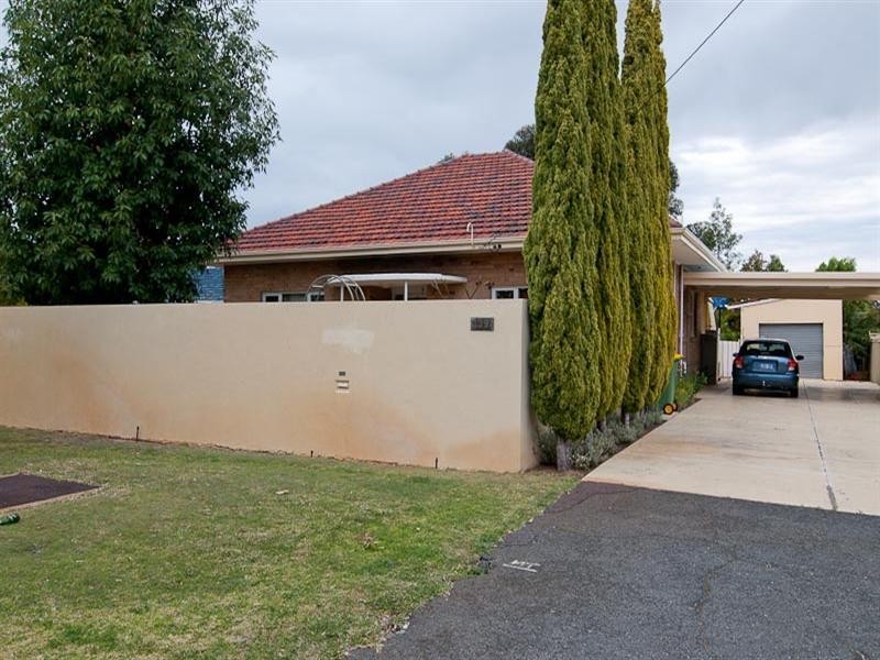 139 Anzac Terrace, Bassendean WA 6054