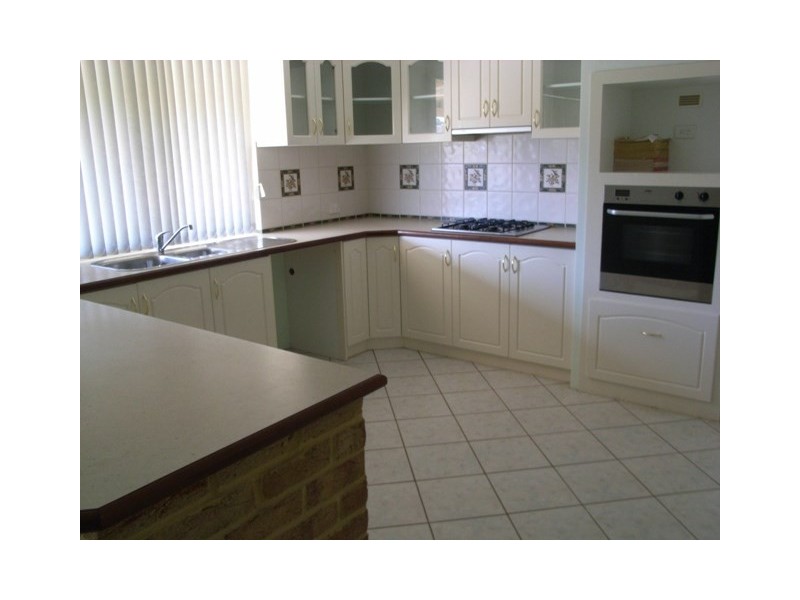 Lot 252 Moore Road, Baskerville WA 6056