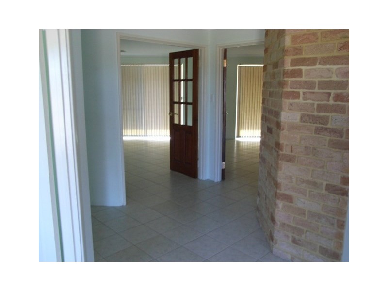 Lot 252 Moore Road, Baskerville WA 6056