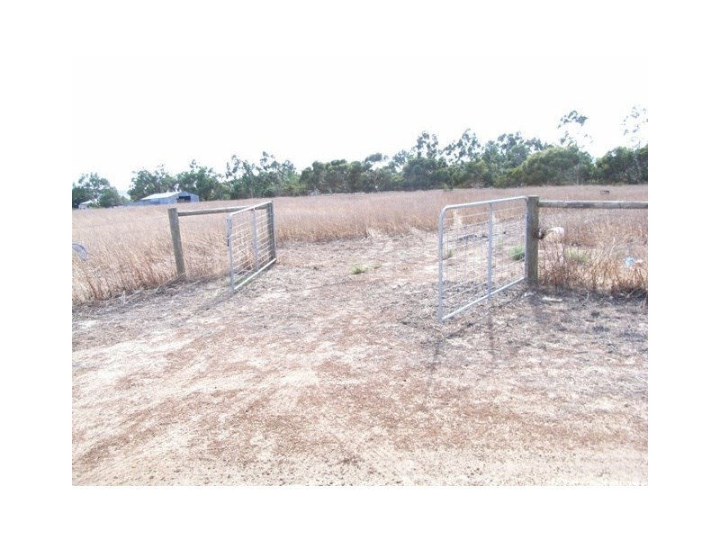 Lot 252 Moore Road, Baskerville WA 6056