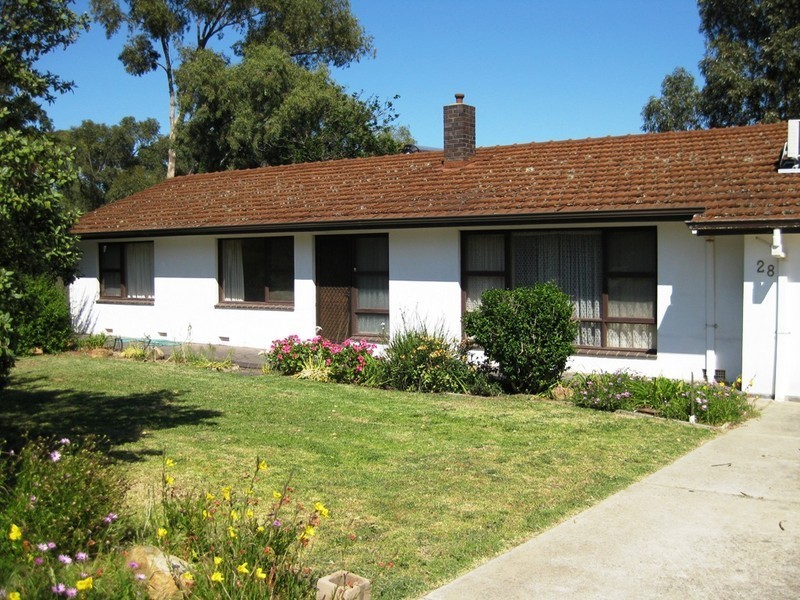 28 Glenwood Avenue, Helena Valley WA 6056