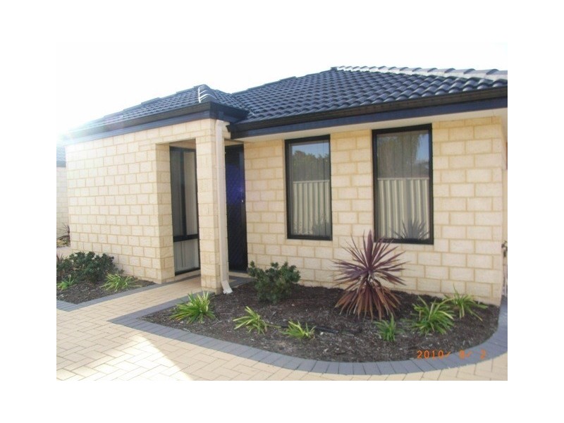 3/63 Loton Avenue, Midland WA 6056