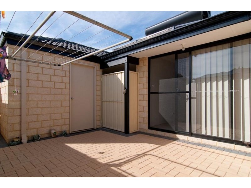 3/63 Loton Avenue, Midland WA 6056