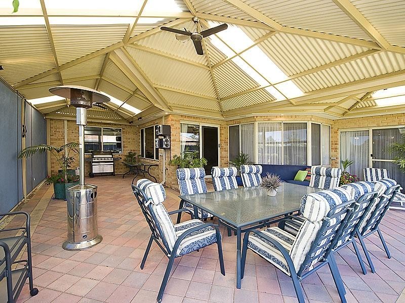 31 Fantail Crescent, Ellenbrook WA 6069