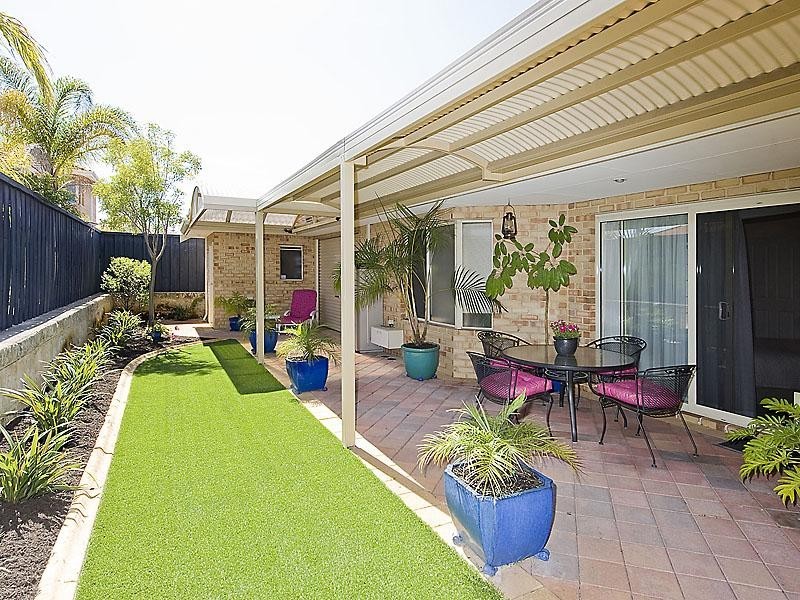 31 Fantail Crescent, Ellenbrook WA 6069