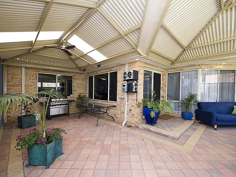 31 Fantail Crescent, Ellenbrook WA 6069