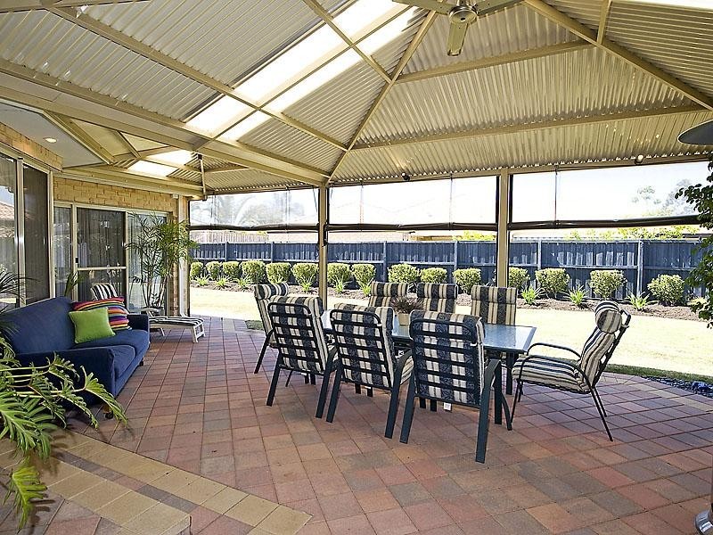 31 Fantail Crescent, Ellenbrook WA 6069