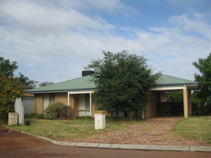 5 Mackie Place, Midvale WA 6056