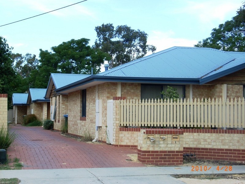 2/46 Loton Avenue, Midland WA 6056