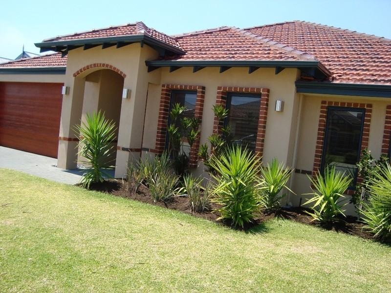 8 Chimera Terrace, Atwell WA 6164