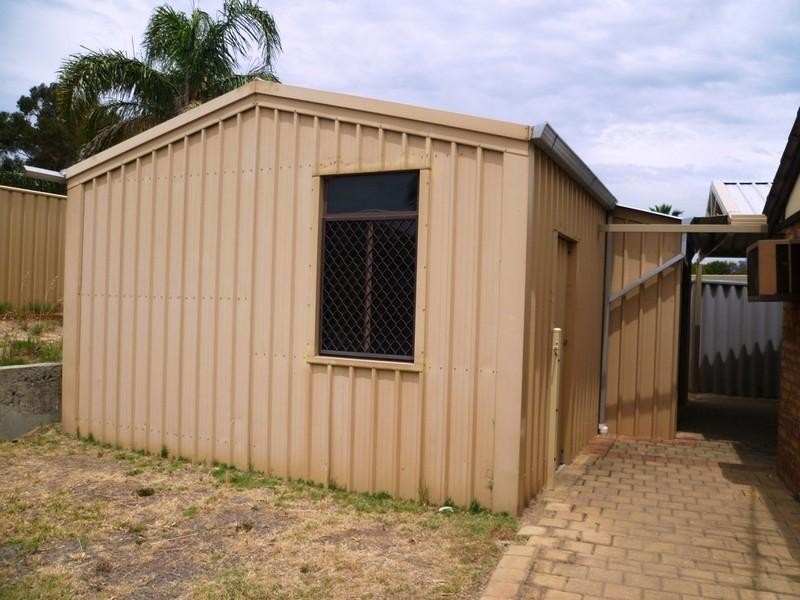 46 Cockman Cross, Stratton WA 6056
