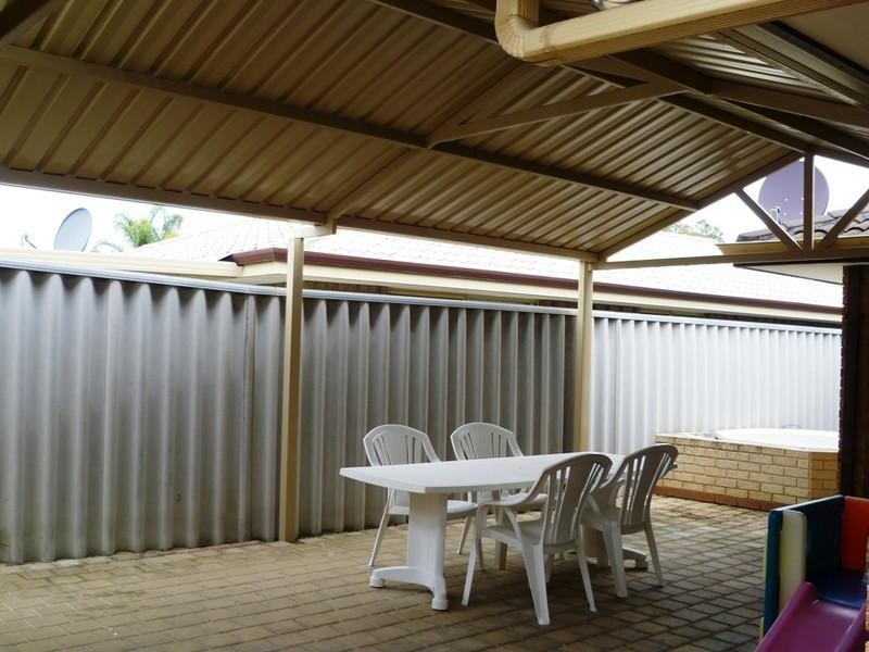 46 Cockman Cross, Stratton WA 6056