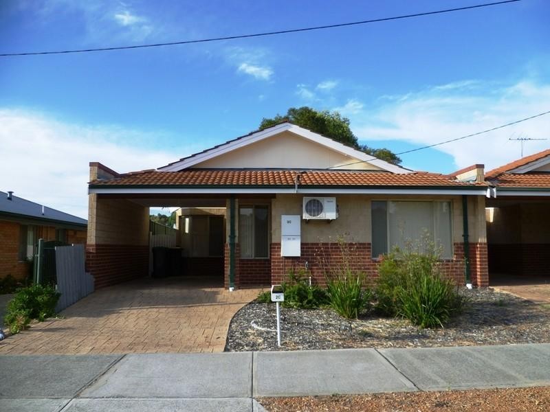 2C Margaret Street, Midland WA 6056