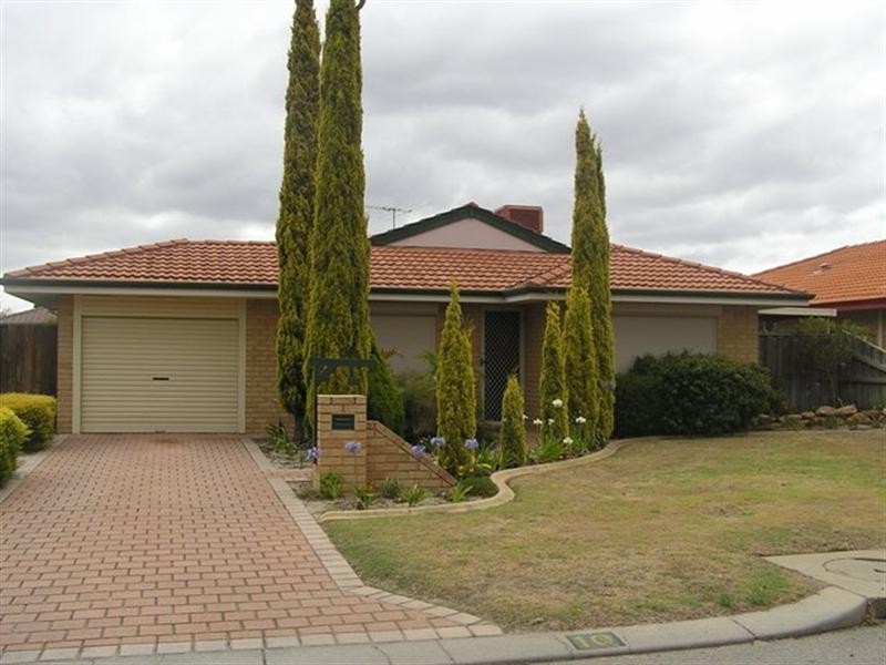 10 Brahmin Glade, Stratton WA 6056