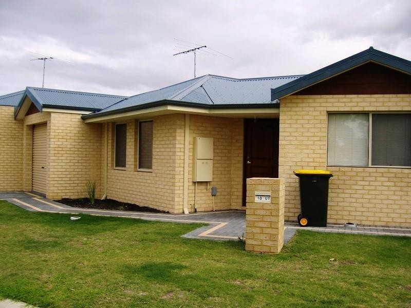 Unit 1, 10 Warnock Lane, Midland WA 6056