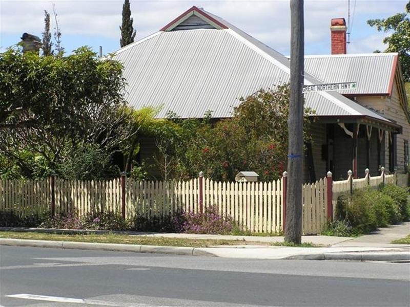 54 Great Northern Highway, Midland WA 6056