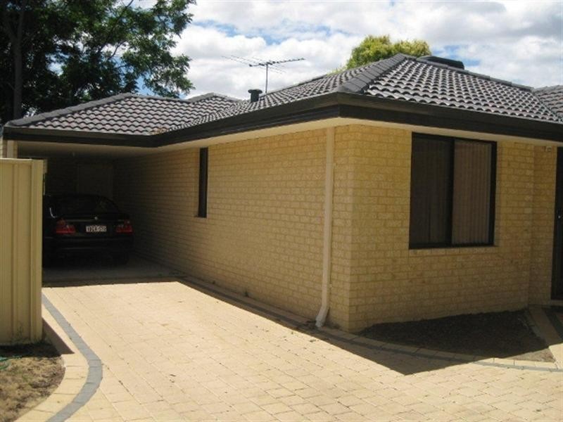 Unit 4, 36 Loton Avenue, Midland WA 6056